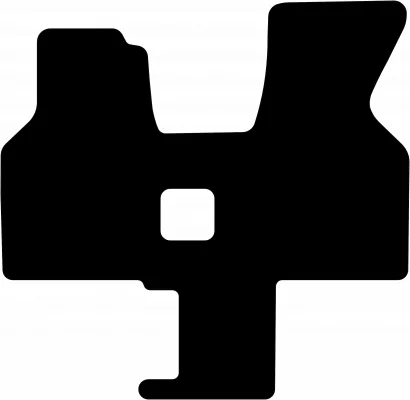 Alfombrillas T4 California