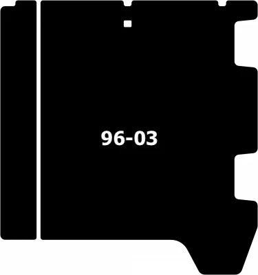 Alfombrillas T4 California - Imagen 3