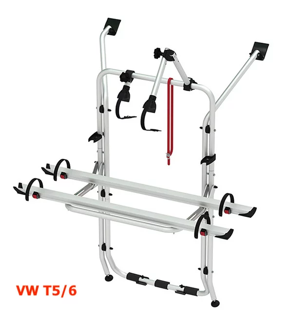 Portabicicletas Portón Trasero - Imagen 5