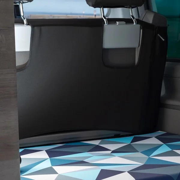 Funda Asiento Trasero VW T5/T6 California/Multivan - Imagen 5