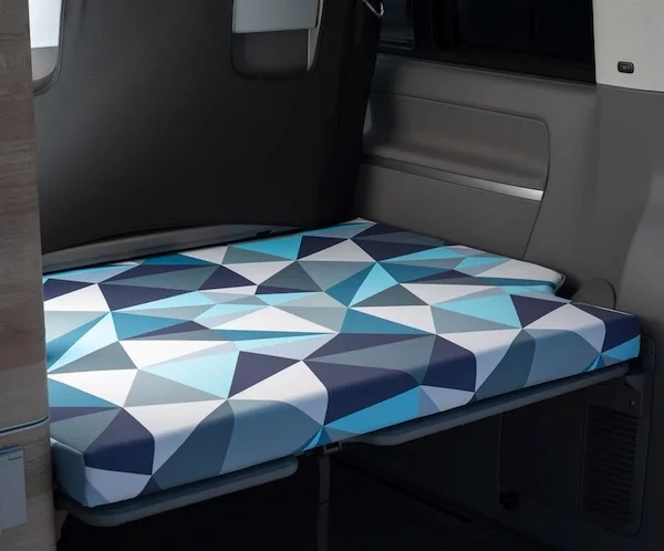 Funda Colchoneta Multiflex