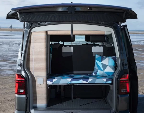 Funda Colchoneta Multiflex - Imagen 3