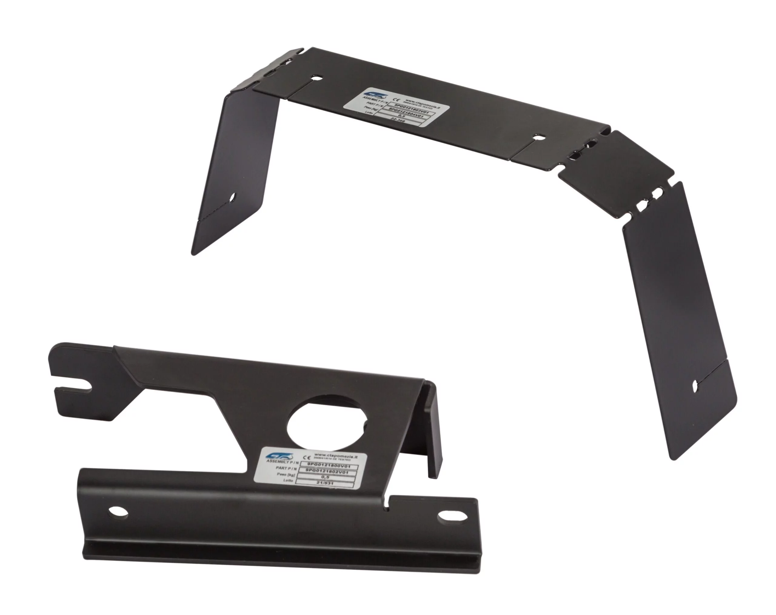 Bases Giratorias CTA - Imagen 4