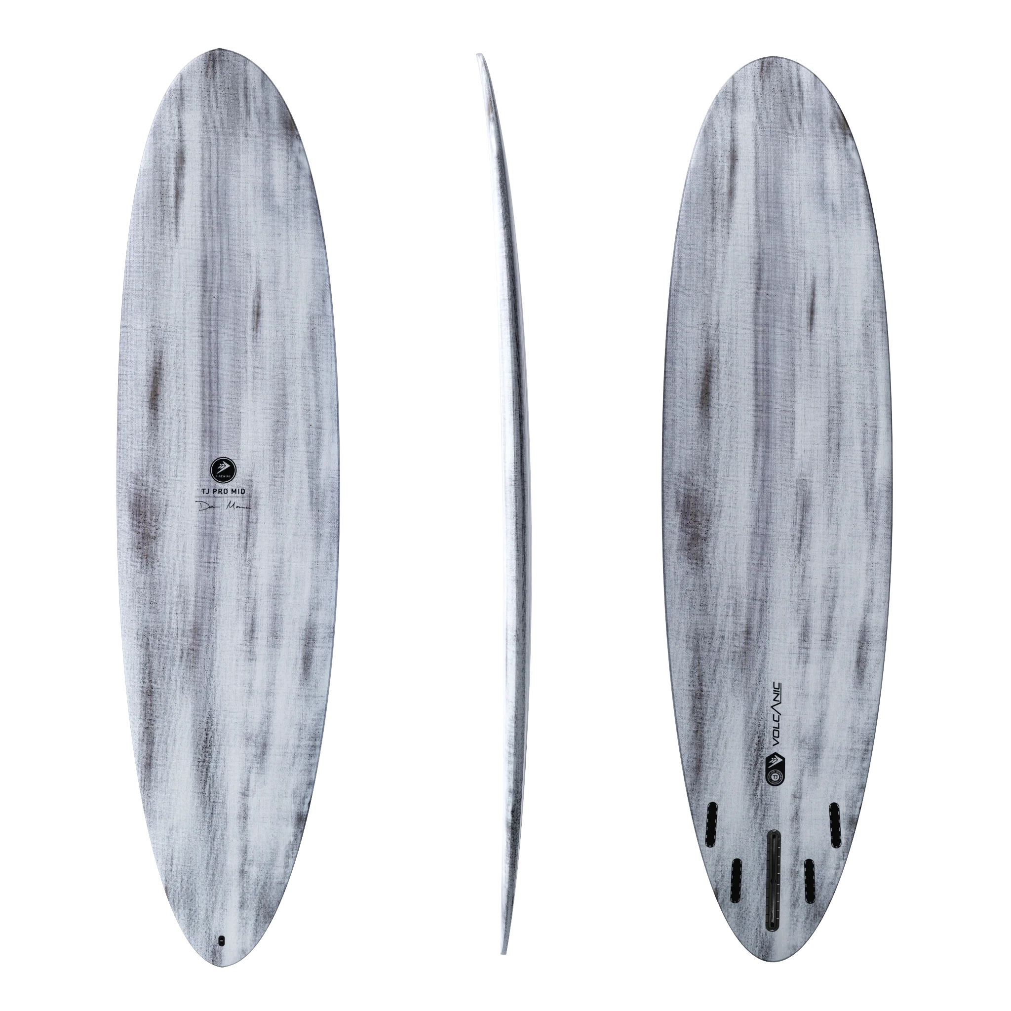 FIREWIRE TAYLOR JENSEN TJ PRO MID - Imagen 5