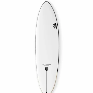 FIREWIRE TJ TWINZER x STU KENSON