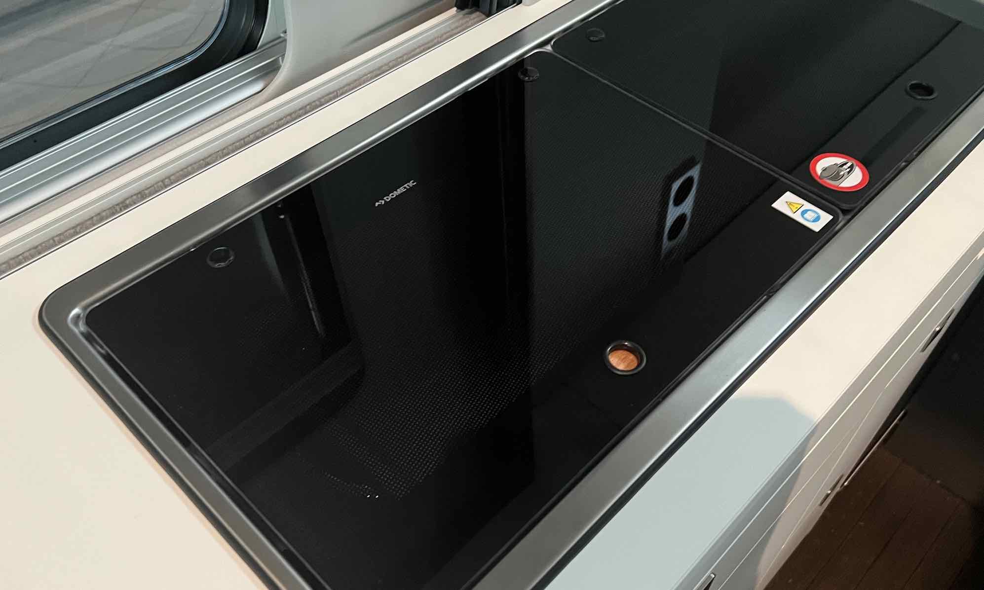 Tabla Cortar Grand California / Nugget - Imagen 5