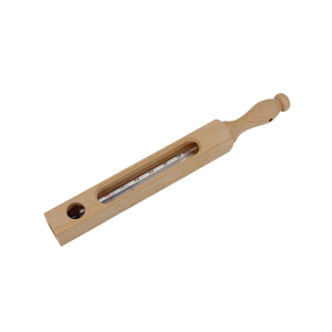 Termómetro para el baño