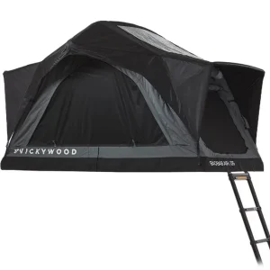 Tienda Inflable Techo BAOBAB