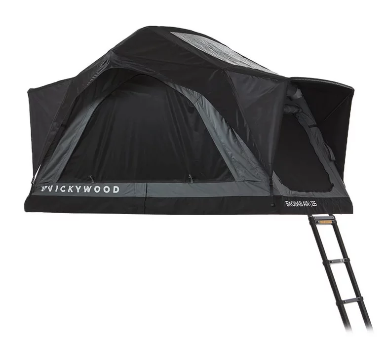 Tienda Inflable Techo BAOBAB