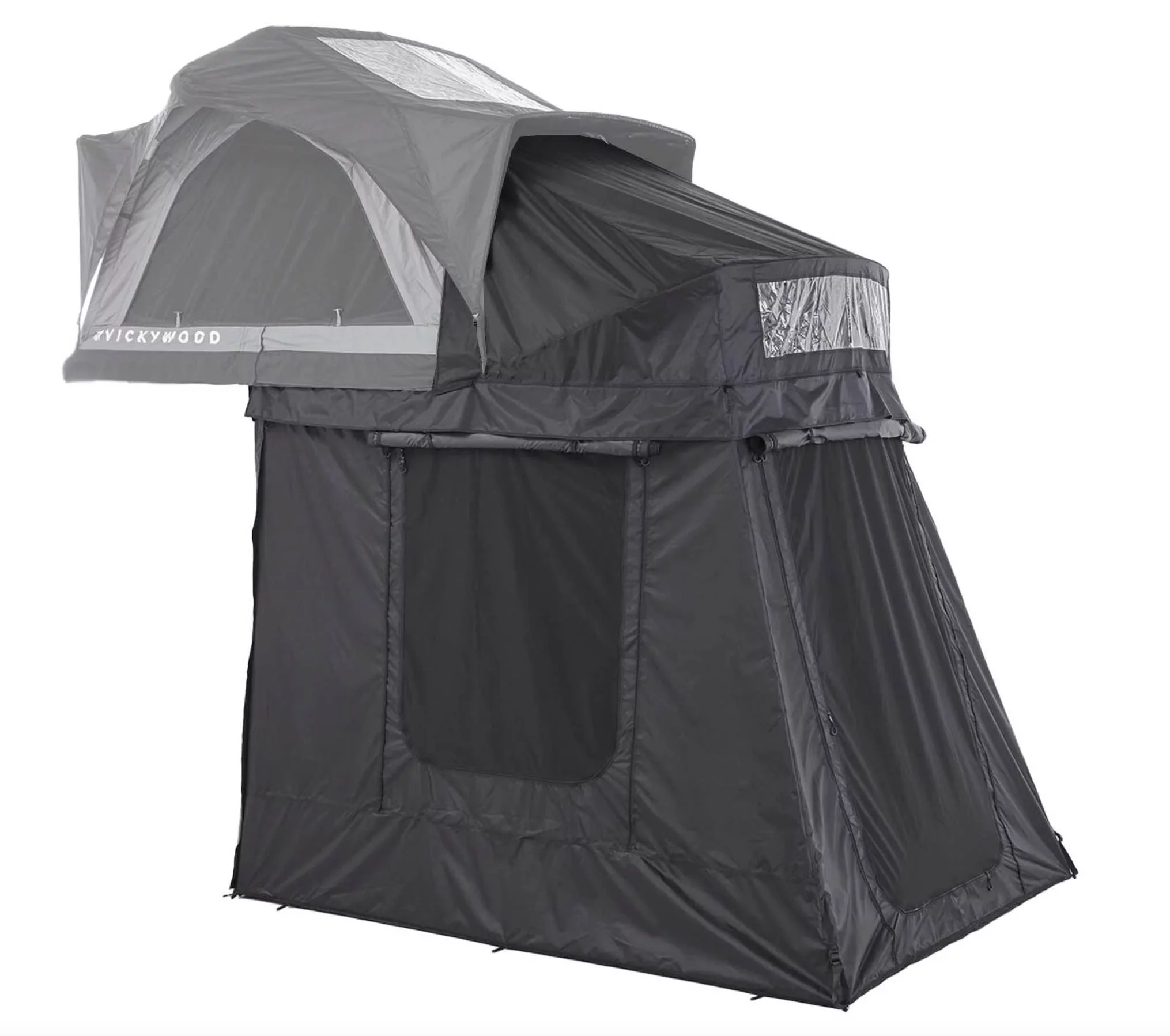 Tienda Inflable Techo BAOBAB - Imagen 7