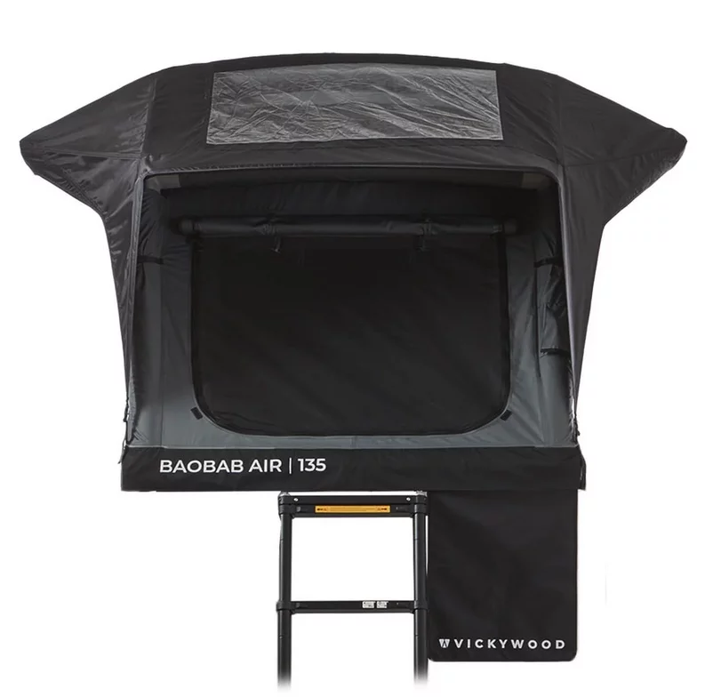 Tienda Inflable Techo BAOBAB - Imagen 4