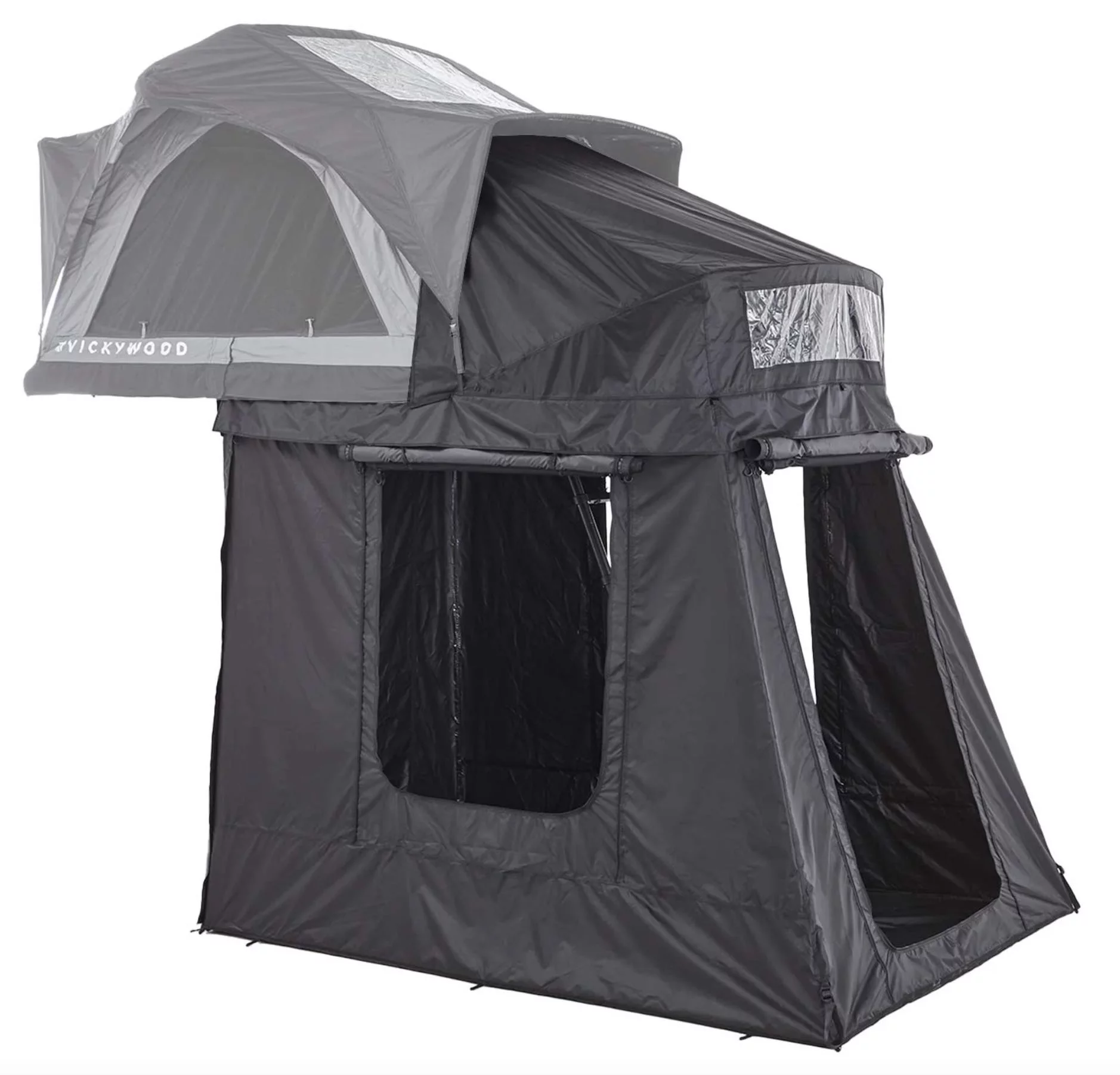 Tienda Inflable Techo BAOBAB - Imagen 8