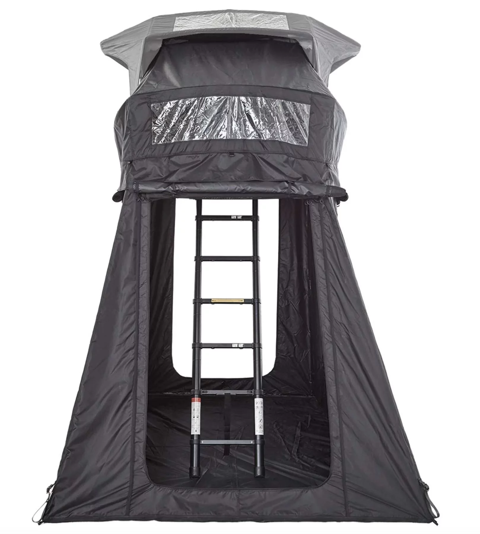 Tienda Inflable Techo BAOBAB - Imagen 9