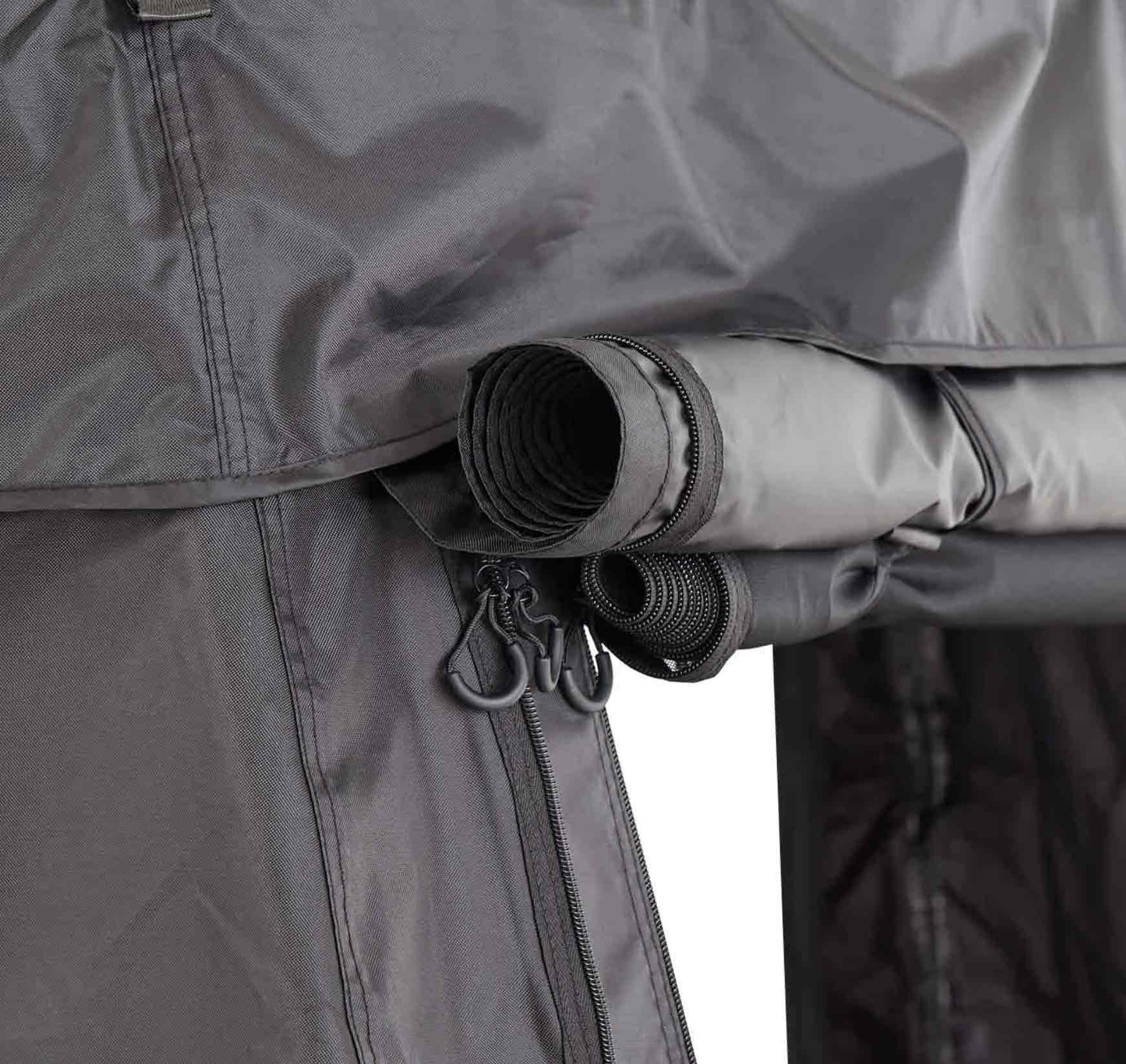 Tienda Inflable Techo BAOBAB - Imagen 5