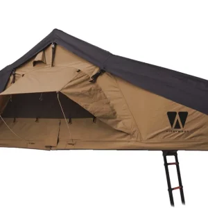 Tienda Techo BIG WILLOW