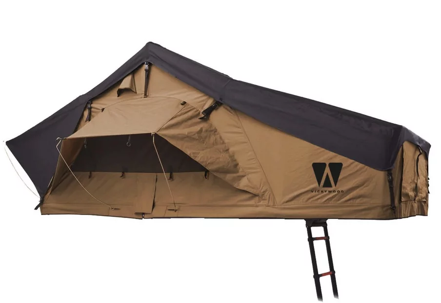 Tienda Techo BIG WILLOW