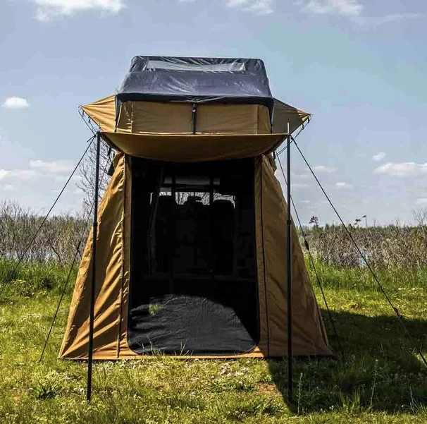 Tienda Techo BIG WILLOW - Imagen 6