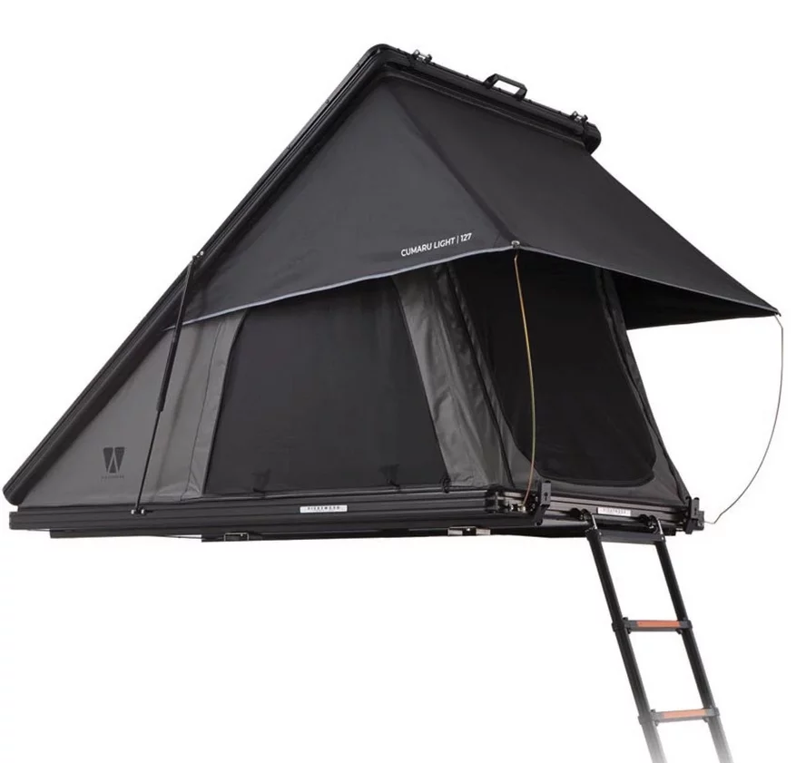 Tienda Techo CUMARU Light. - Imagen 3