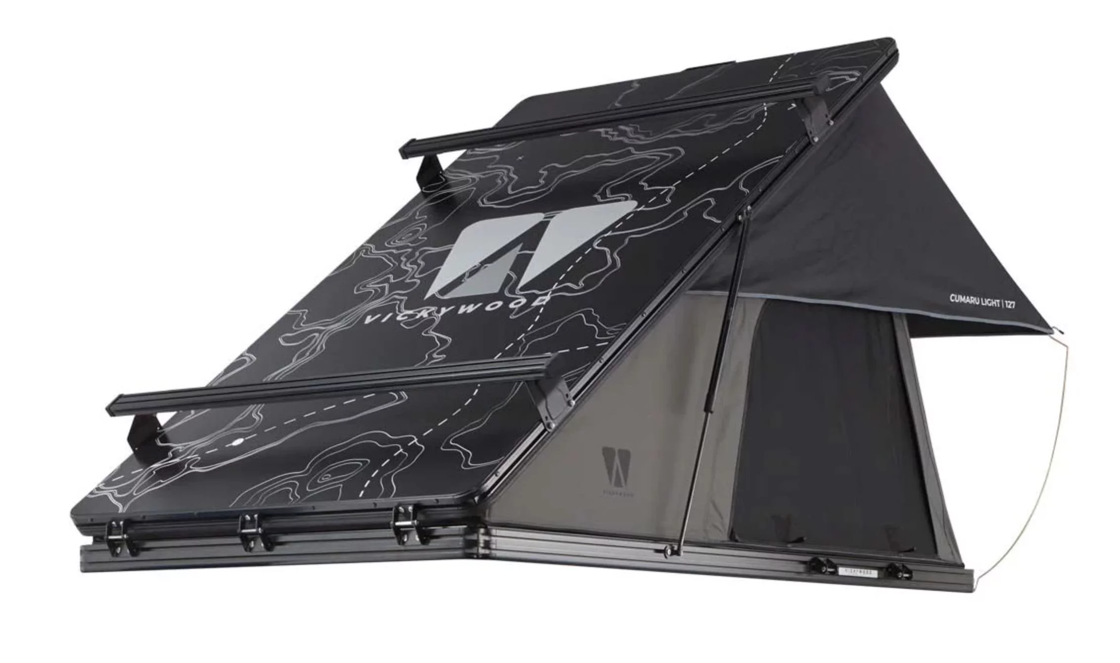 Tienda Techo CUMARU Light. - Imagen 8