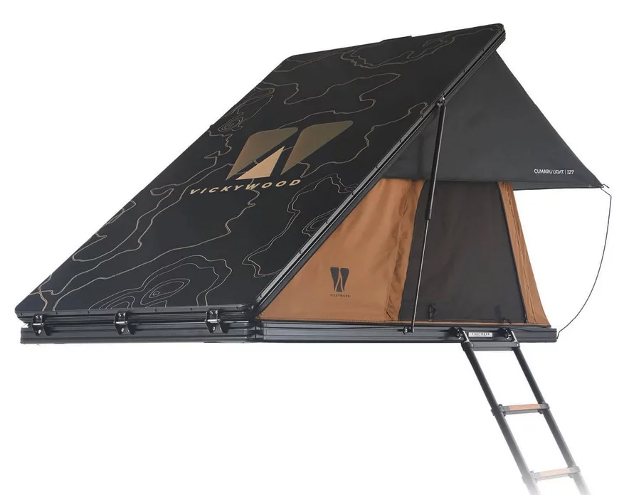 Tienda Techo CUMARU Light. - Imagen 9