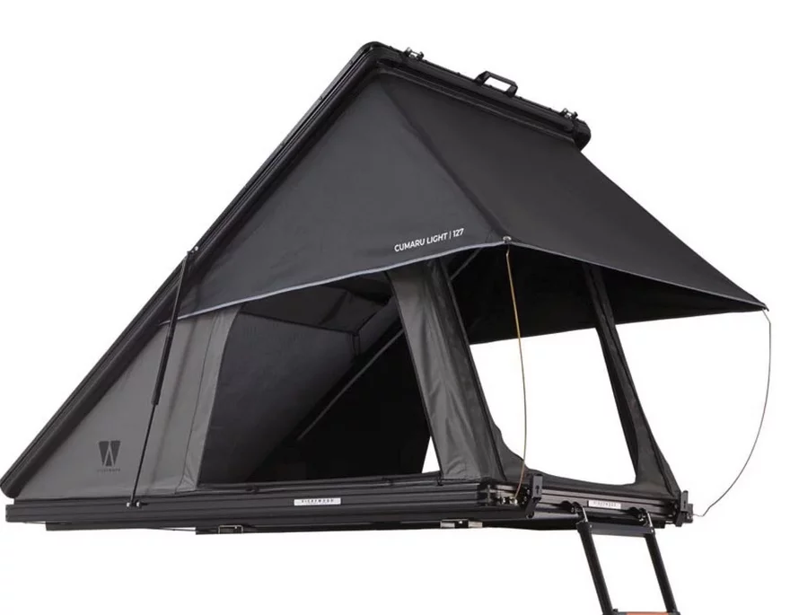 Tienda Techo CUMARU Light. - Imagen 4