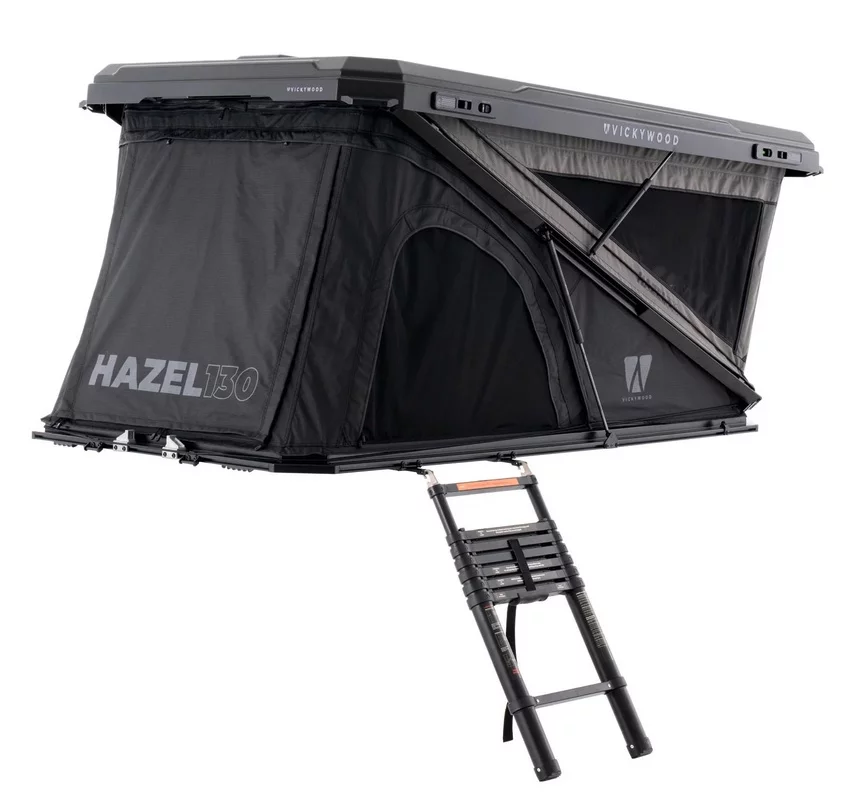 Tienda Techo HAZEL - Imagen 3