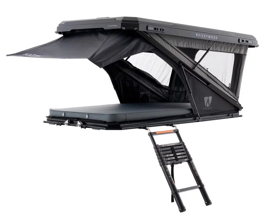 Tienda Techo HAZEL - Imagen 4