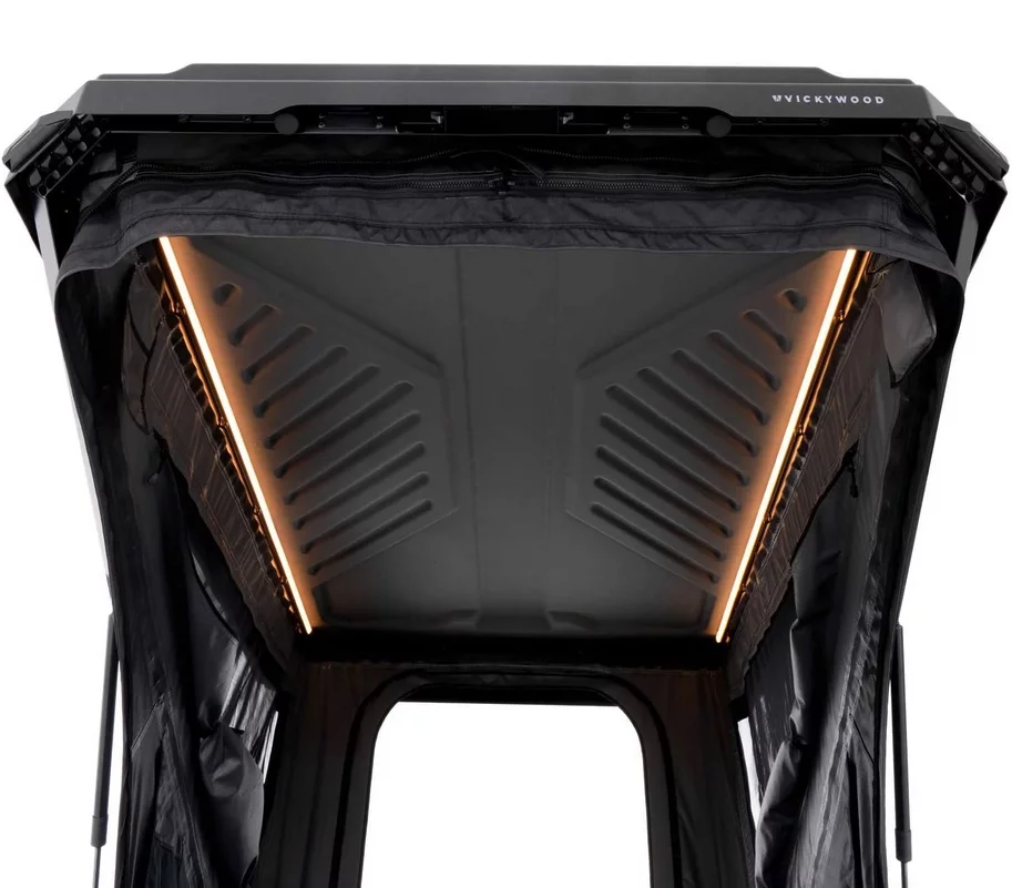 Tienda Techo HAZEL - Imagen 6