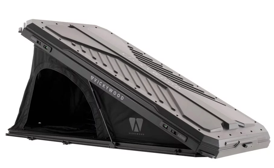 Tienda Techo HAZEL - Imagen 5