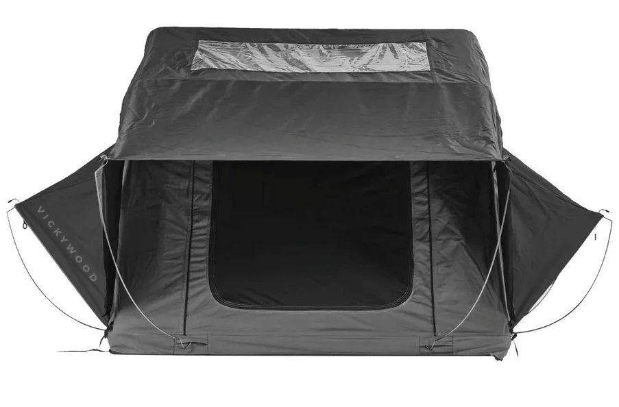 Tienda Techo SMALL WILLOW - Imagen 9