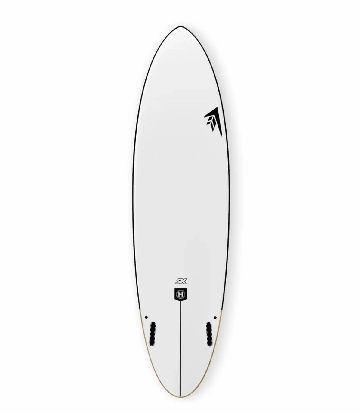 FIREWIRE TJ TWINZER x STU KENSON - Imagen 3