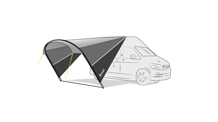 Toldo Touring - Imagen 3