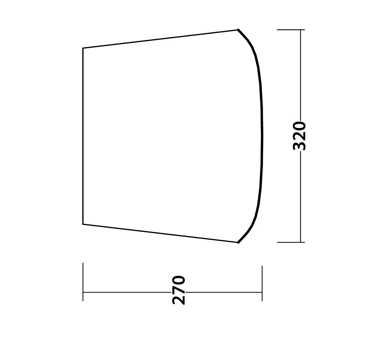 Toldo Touring - Imagen 5