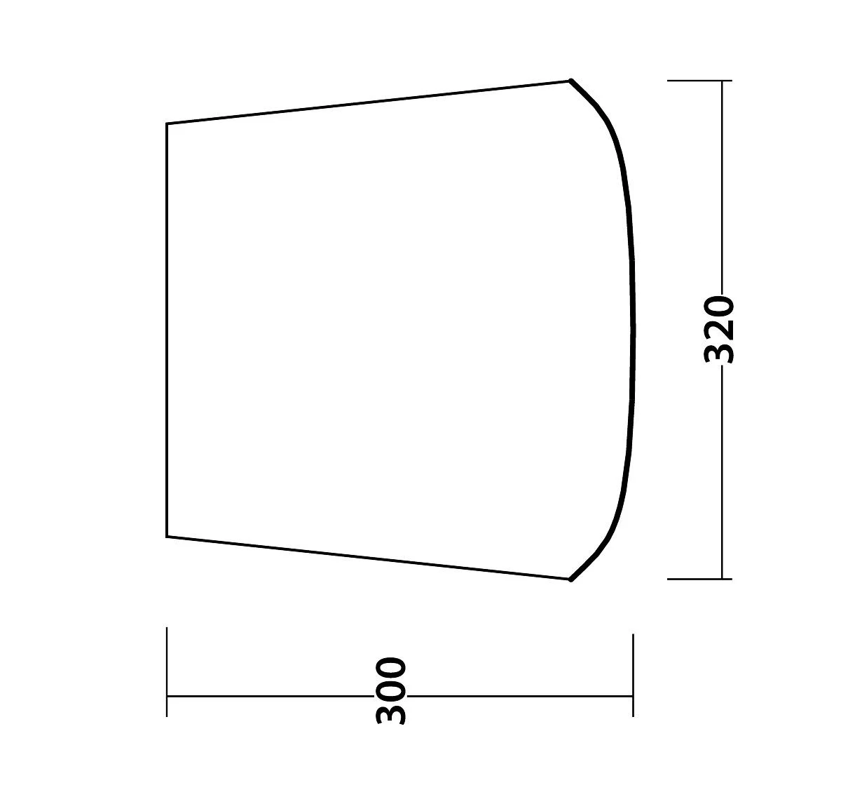 Toldo Touring - Imagen 9
