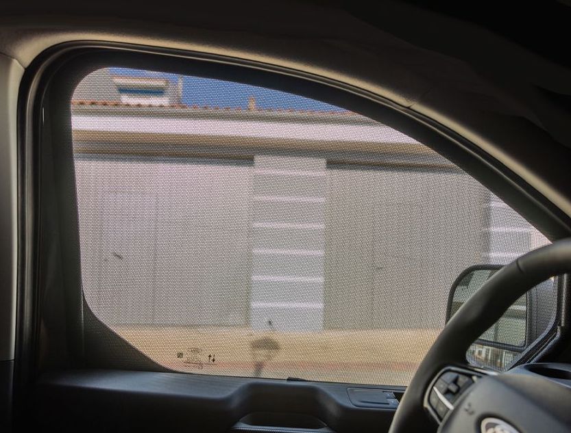 Mosquiteras Ventanas Delanteras - Imagen 5