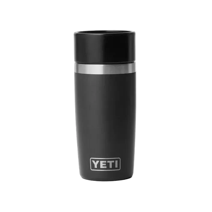 YETI RAMBLER 12 OZ TRAVEL BOTTLE WITH COMMUTER CAP | BOTELLA DE VIAJE TÉRMICA - Imagen 3