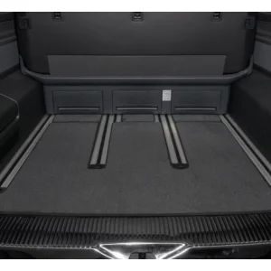 Alfombra Maletero VW T5/T6/T6.1