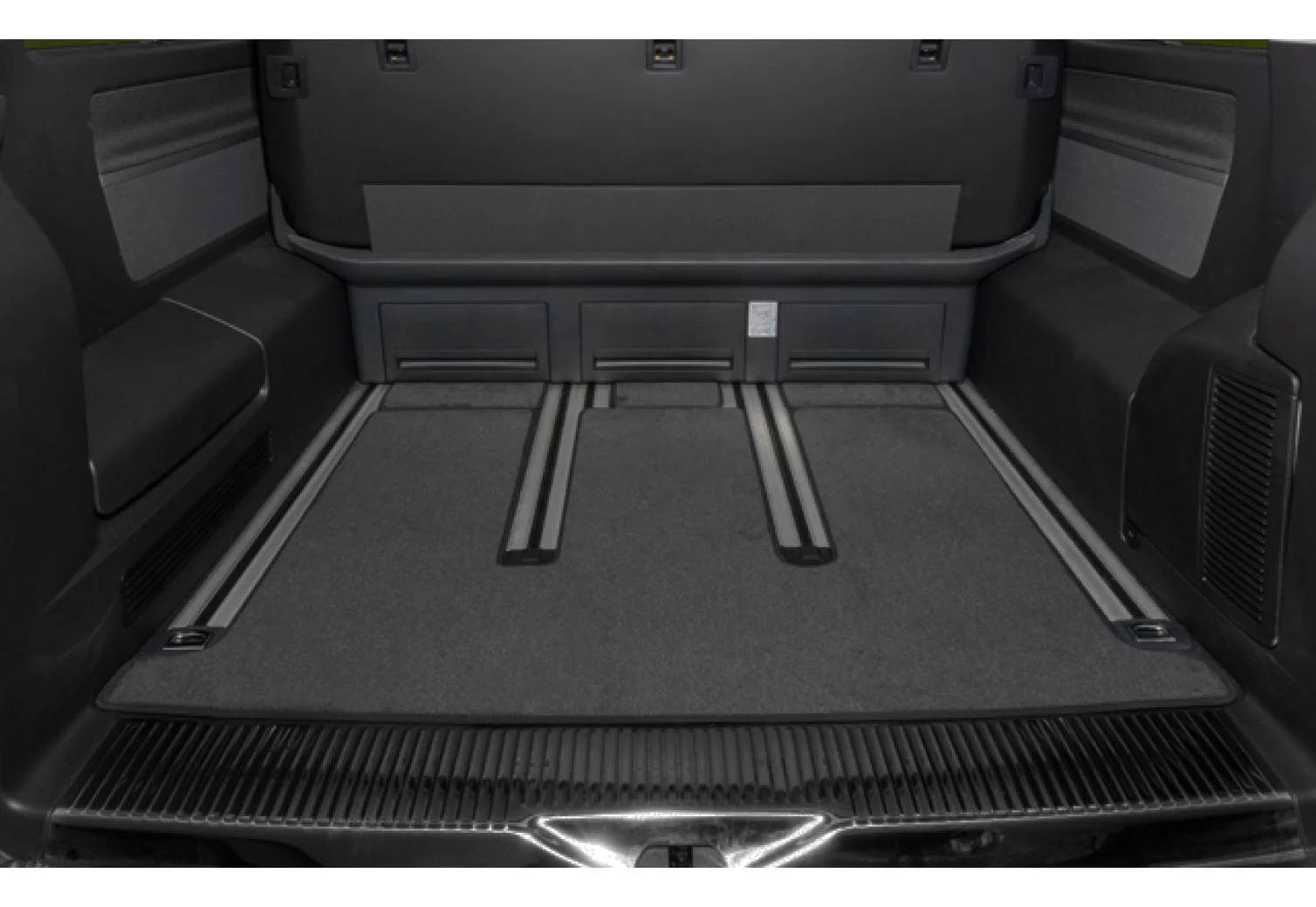 Alfombra Maletero VW T5/T6/T6.1