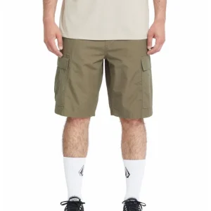 VOLCOM STRANGE TRIPPER CARGO SHORT 22 | PANTALÓN CORTO CARGO