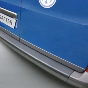 Protector Portón Trasero Crafter II / TGE