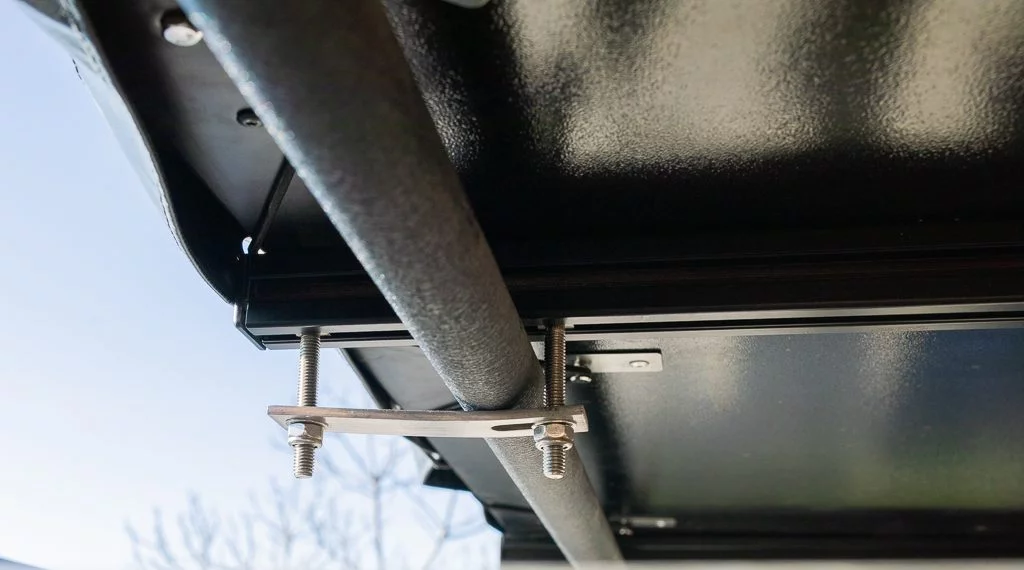 Tienda Techo SMALL WILLOW - Imagen 8