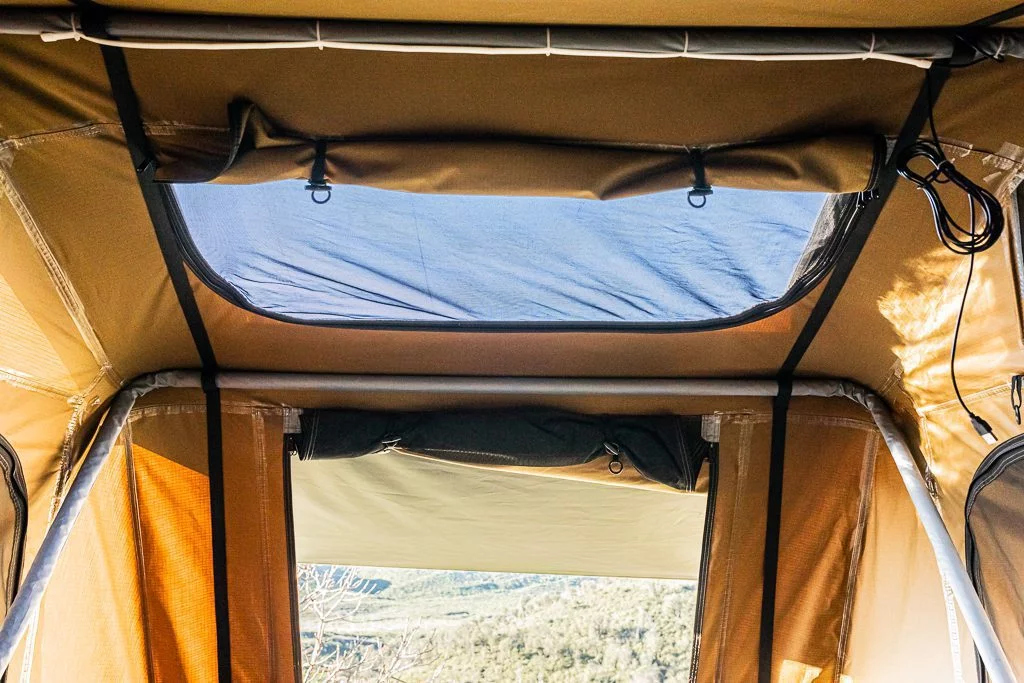 Tienda Techo SMALL WILLOW - Imagen 4