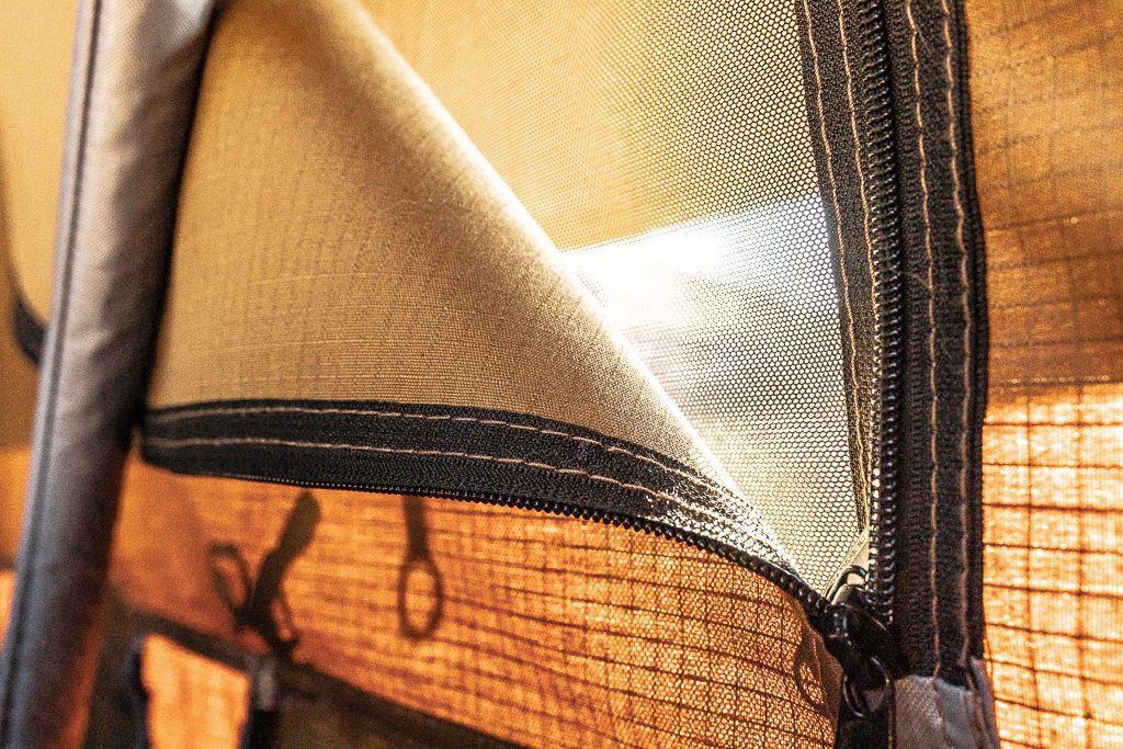 Tienda Techo SMALL WILLOW - Imagen 5