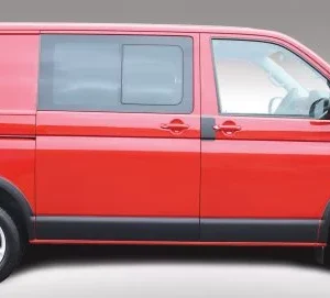 Protectores Laterales Inferiores T5/6/6.1