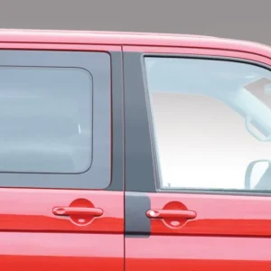Protectores Pilares Puertas VW T5/6/6.1