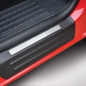 Protector Escalón Puertas Delanteras T5/6/6.1