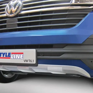 Protector Paragolpes Del/Tras VW T5/6