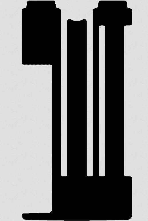 Alfombrillas VW T7 Multivan/California - Imagen 7