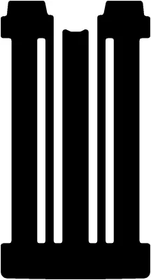 Alfombrillas VW T7 Multivan/California - Imagen 5