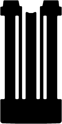 Alfombrillas VW T7 Multivan/California - Imagen 4